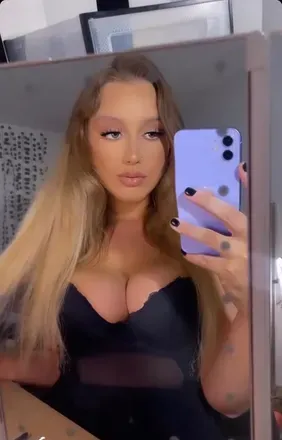 OnlyFans cuenta babyyh24 avatar 1
