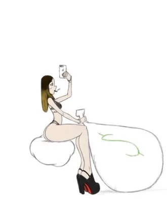OnlyFans cuenta makeitreignxo avatar 1
