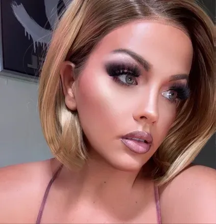 OnlyFans cuenta onlytahlia avatar 1