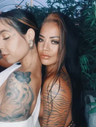 OnlyFans account  lettypdx avatar 1