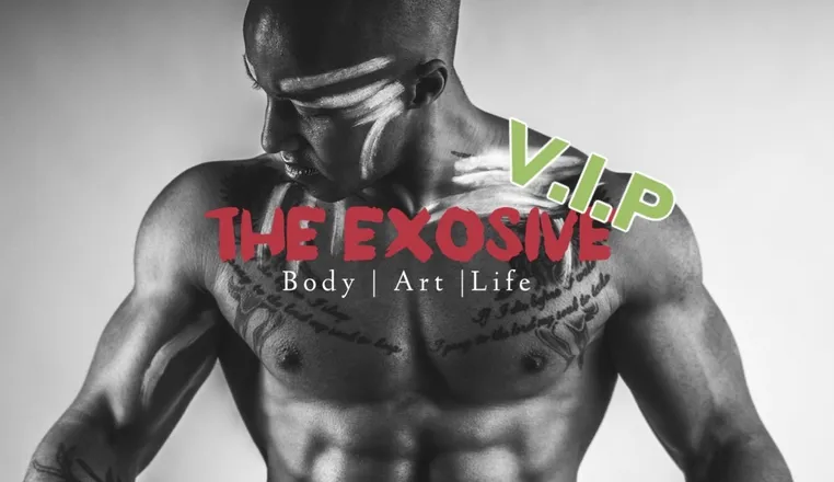 OnlyFans cuenta the_exosive_vip header 2