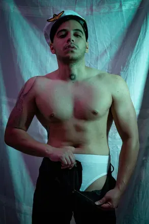 OnlyFans cuenta creatorx34 avatar 1