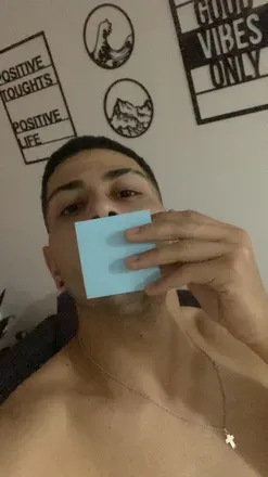 OnlyFans cuenta blas_jr avatar 1