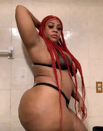 OnlyFans cuenta queenbootyxxx avatar 1