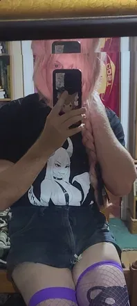 OnlyFans cuenta bitransgirl911 avatar 1