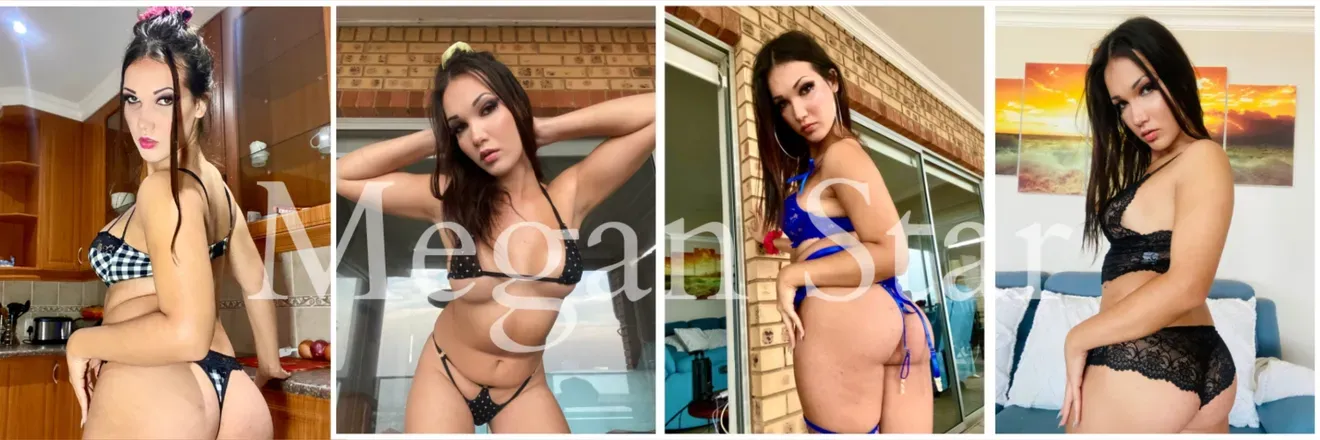 OnlyFans cuenta meganstarlightxxx header 2