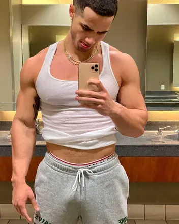 OnlyFans cuenta elbebesito69 avatar 1