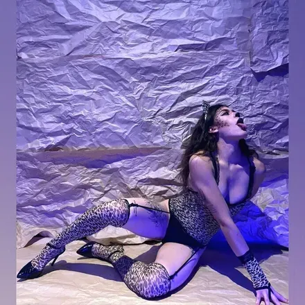 OnlyFans cuenta dobble_b avatar 1