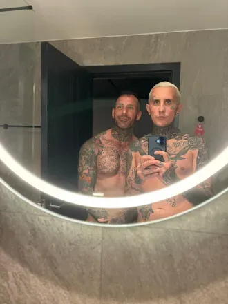 OnlyFans cuenta thestraightlads1 header 2