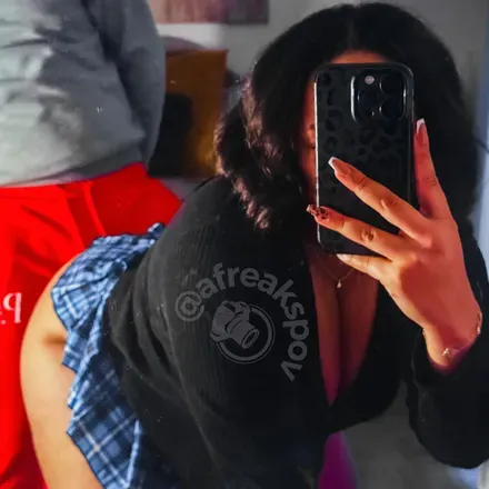 OnlyFans cuenta afreakspov avatar 1
