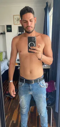 OnlyFans cuenta soyruben.91 avatar 1