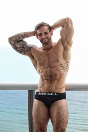 OnlyFans cuenta bodybyandrew avatar 1