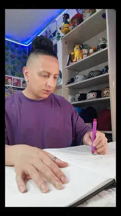 OnlyFans cuenta sonny_oscar avatar 1
