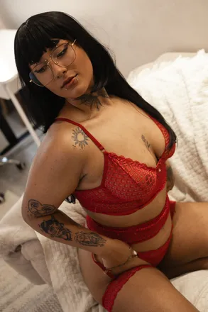 OnlyFans cuenta sbunnie.x header 2
