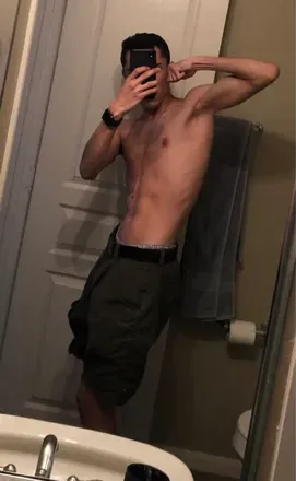 OnlyFans cuenta nickjonesxxxx avatar 1