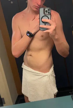 OnlyFans cuenta chrisabbot avatar 1