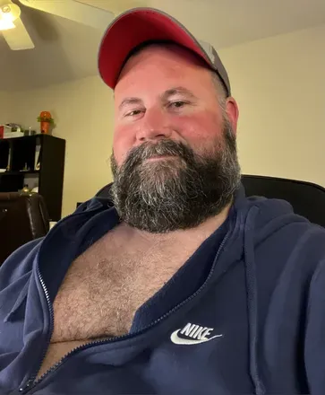 OnlyFans cuenta floridabear avatar 1