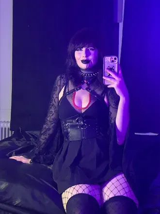OnlyFans cuenta deainferniafree avatar 1