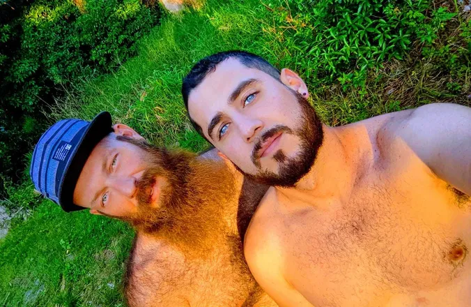 OnlyFans cuenta cutuncutbros header 2