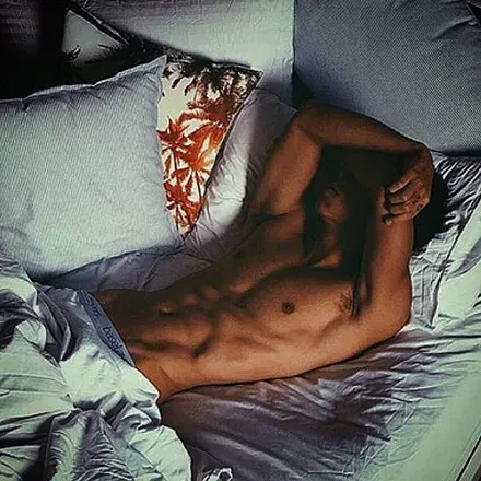 OnlyFans cuenta maxaguilera avatar 1