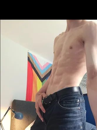 OnlyFans cuenta twinkyboyscot header 2