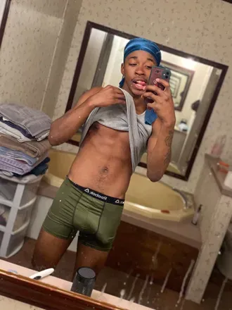 OnlyFans cuenta ajayyyyx3 avatar 1