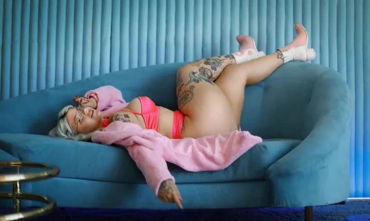 OnlyFans cuenta midwest.princess.free header 2