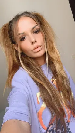 OnlyFans cuenta babychloefree avatar 1