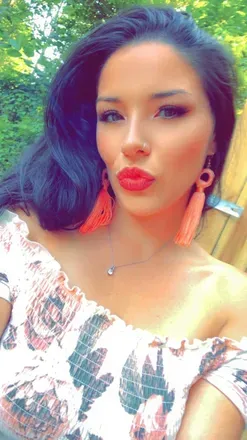 OnlyFans cuenta sassypeach96 avatar 1