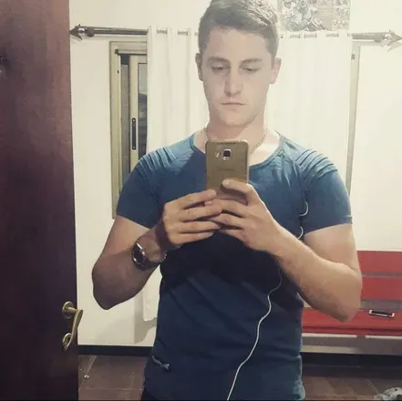 OnlyFans cuenta blond_boy94 avatar 1