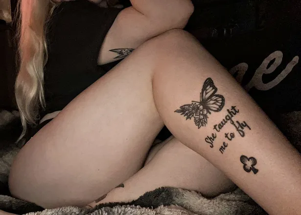 OnlyFans cuenta megannmean header 2