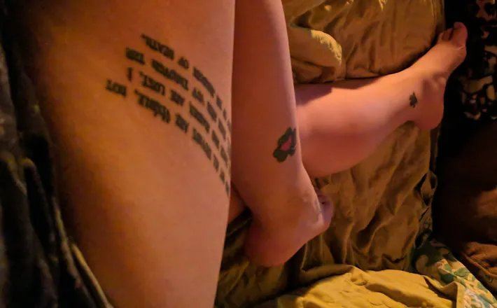 OnlyFans cuenta tryin2getby header 2
