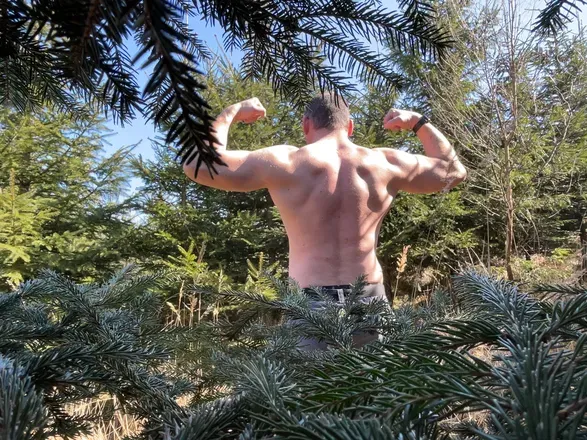 OnlyFans cuenta astral77 avatar 1