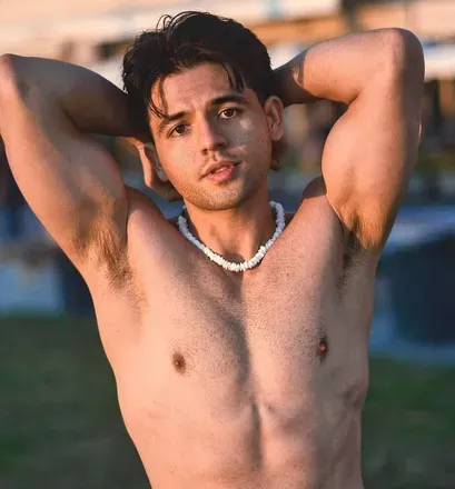 OnlyFans cuenta dios_god avatar 1