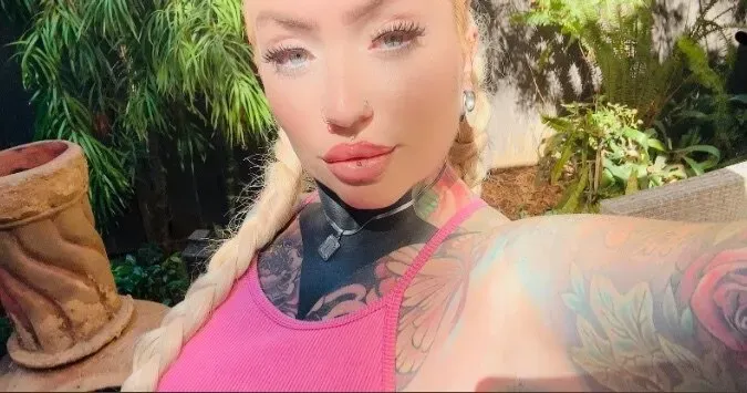 OnlyFans cuenta prettylilpeachhh avatar 1