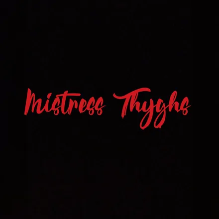 OnlyFans cuenta mistressthyghs header 2