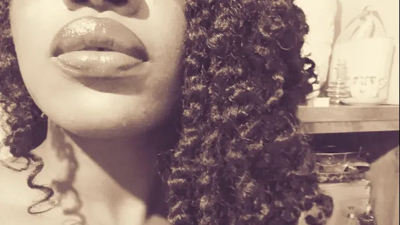 OnlyFans cuenta feminineladie header 2