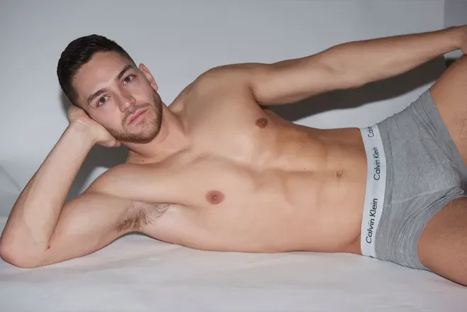 OnlyFans cuenta thegeordieadonis header 2