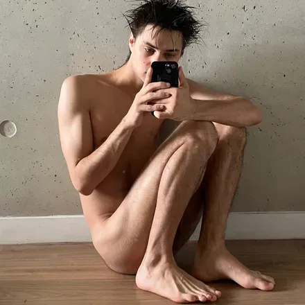 OnlyFans cuenta sayidk69 avatar 1