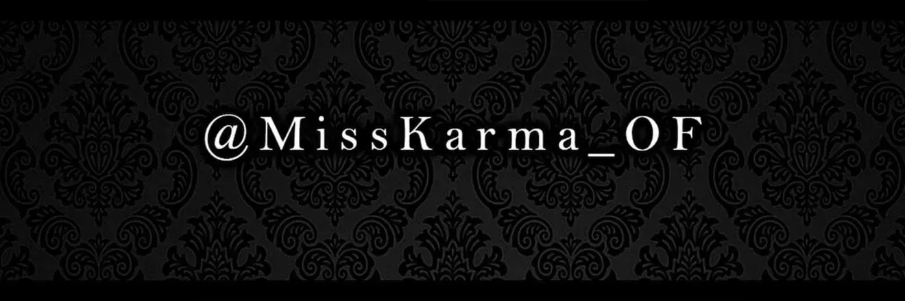 OnlyFans cuenta misskarmax header 2
