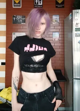 OnlyFans cuenta little_emo_kitten avatar 1