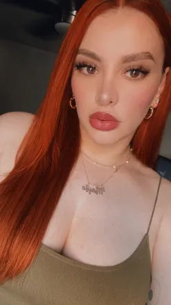 OnlyFans cuenta maytesita123 avatar 1