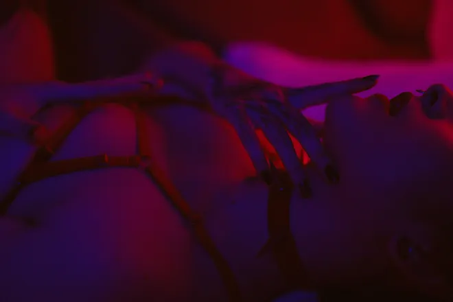OnlyFans cuenta xredcat header 2