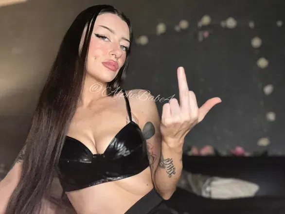 OnlyFans account  alphababe4 avatar 1