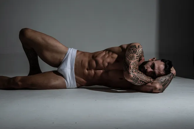 OnlyFans cuenta andreszapata03 header 2