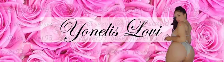 OnlyFans cuenta sexylover93 header 2