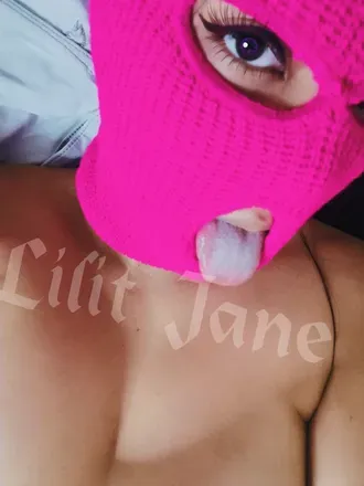 OnlyFans cuenta lilitjane02 header 2