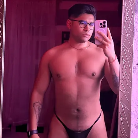 OnlyFans cuenta ericklpzf95 avatar 1