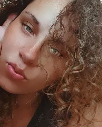 OnlyFans cuenta m1ssf0xyroxy avatar 1