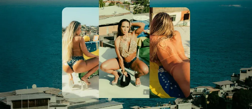 OnlyFans account  melaooficial header 2
